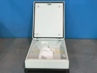 Used HOFFMAN CP455512 Electrical Boxes Ohio US | HGR 24 #1301696