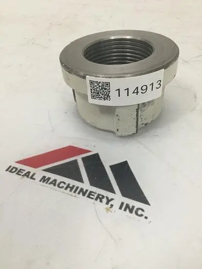 Used TOSHIBA ISF120S11-SA / TBN Injection Molding Parts Michigan US | Ideal Machinery #570874