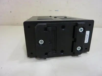USED WEIDMULLER 992748 0005