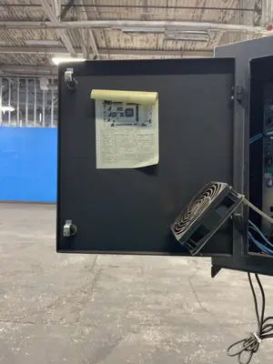 USED CINCINNATI 230 AF X 12FT