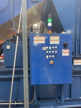 Used 2016 AMERICAN PW3560 Misc Recycling Florida US | ESCOBAR TRADING, INC. #1328199