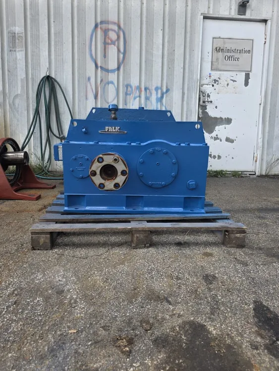 Used _UNKNOWN_ _UNKNOWN_ Gearboxes US | Churon company #1546292