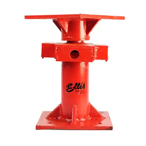 Used ELLIS _UNKNOWN_ Jack Lifters South Carolina US | General Equipment and Supply #1491140