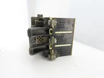 Westinghouse A200M5CXXZ1 Motor Control 3PH 220-230V 460V 575V Model J