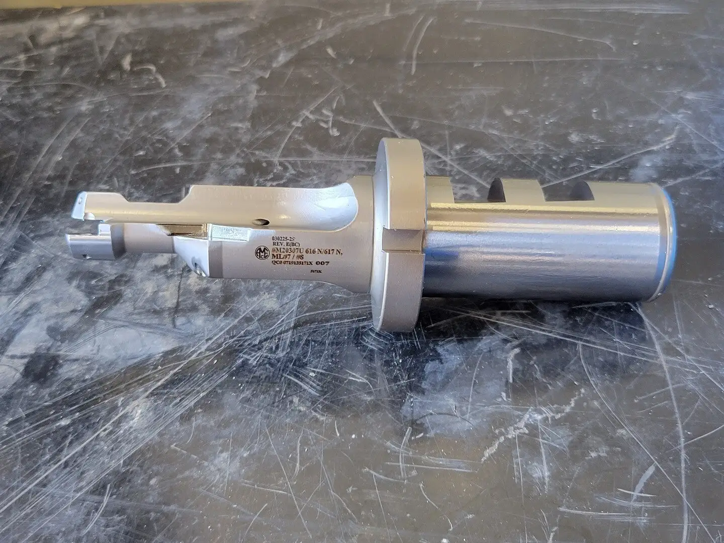 USED AMD M20307U