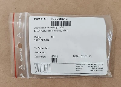 NEW PerkinElmer N2930675