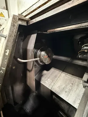 2005 FUJI FS-4 CNC Lathes | ListingHippo (7)