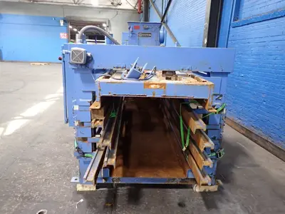 USED MAREN ENGINEERING CORP 720E/100R