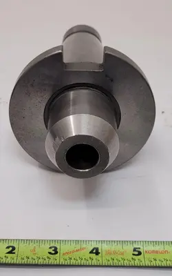 Used UNSPECIFIED NMTB50 END MILL HOLDER – SIZE 3/4” Tool Holders Kentucky US | Aucto #1315858
