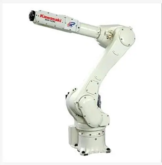 New | in-Stock KAWASAKI RS010N Robots Michigan US | RAB Industries, Inc. #184271