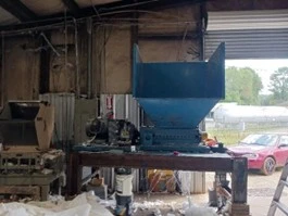Used MARATHON JORDAN _UNKNOWN_ Misc Recycling Florida US | ESCOBAR TRADING, INC. #578050