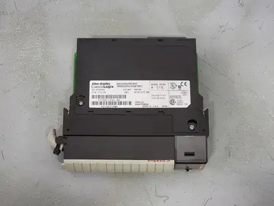 USED ALLEN-BRADLEY 1756-IT6I/A
