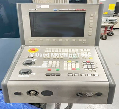 DMG MORI LASERTEC 80 Laser Cutters | Used Machine Tool (3)