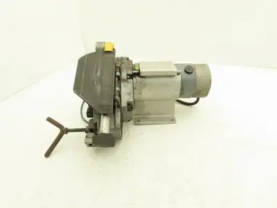 Miller S-62 Wire Motor & Feeder Only For 24V Series 60 Millermatic Single Spool