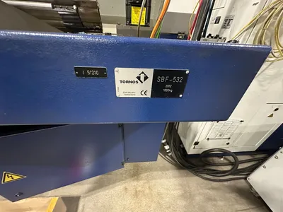 2011 TORNOS DECO SIGMA 20/6 Swiss Type Automatic Screw Machines | Midstate Machinery (6)