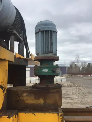 CHINESE 60" Blade Block Saws | STONE EQUIPMENT WAREHOUSE (8)