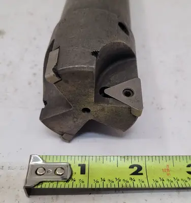 Used MILLING SPECIALTIES EC 20 TO Misc Industrial Equipment Kentucky US | Aucto #687378