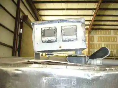 USED ANHYDRO S1