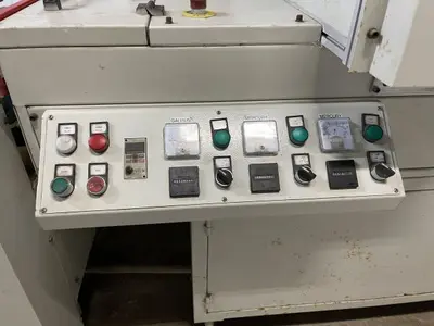 USED STANZA STM