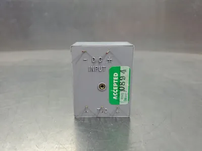 Acopian 48E24E25 Regulated DC To DC Converter Module. 4D-03