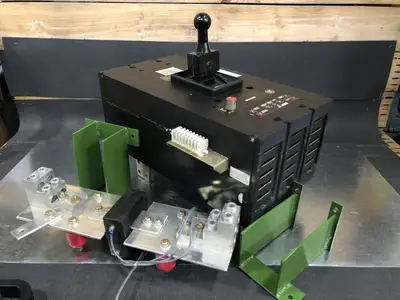 USED WESTINGHOUSE SPCB-2000