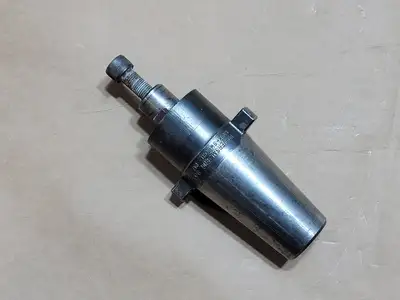 USED UNIVERSAL ENGINEERING 80333
