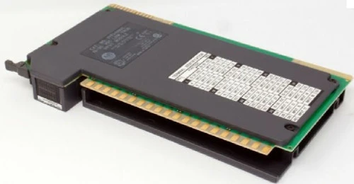 Allen-Bradley 1771-IVN PLC-5 Digital Input Module, (32) 10-30V DC Digital Inputs [Refurbished]