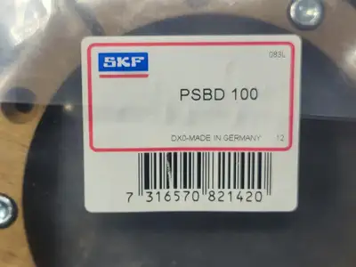 NEW SKF THDD 2222 AL