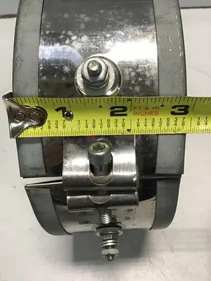 NEW TEMPCO NS0708030011