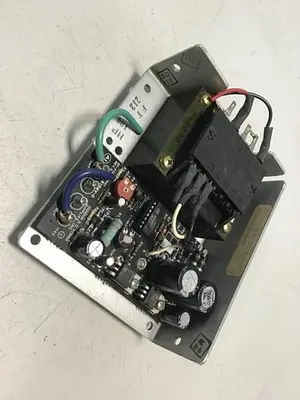 USED POWER ONE HB5-3/OVP-A