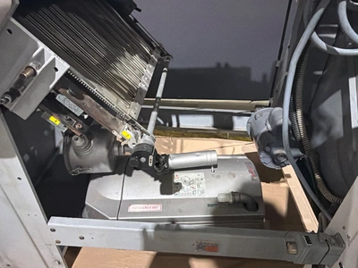USED BAUM BAUM 18
