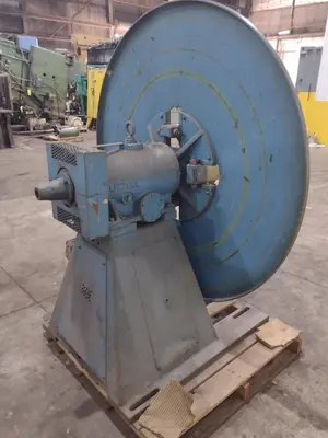 USED 1988 LITTELL 40-12