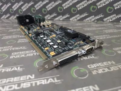 Texas Micro PCA P5000HX(-M) CPU Board 25004 Rev. F Used