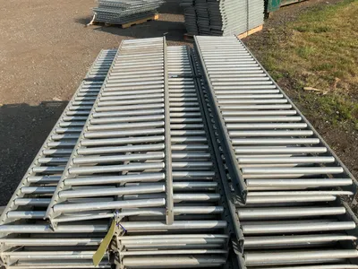 Used _UNKNOWN_ _UNKNOWN_ Parts & Accessories (Material Handling) Michigan US | Miedema Asset Management Group #1322518