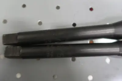 5/8 In., Style "A" Tap Extension