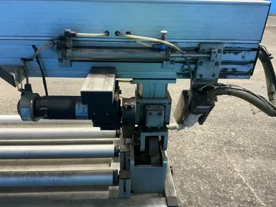 Used HAPCO 2000 Welding Machinery (Other) Ohio US | HGR 24 #1411940
