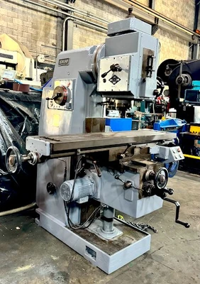 USED SAJO VF300