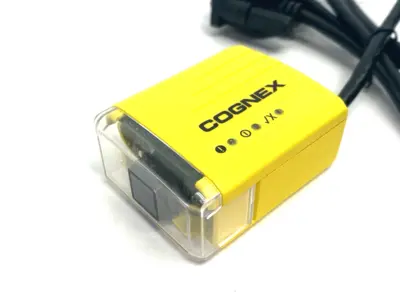 New | in-Stock Cognex Fixed Mount DataMan Code Reader 825-0406-1R Barcode Scanners Michigan US | Maverick Industrial Sales #1395104