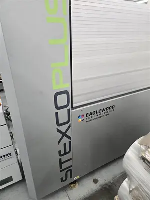 2023 EAGLEWOOD TECHNOLOGIES SITEXCO SL 3.2 ANILOX CLEANER | Styers Equipment Company (2)