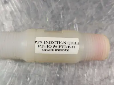 NEW PRIMARY FLUID IQ-56-PVDF-H