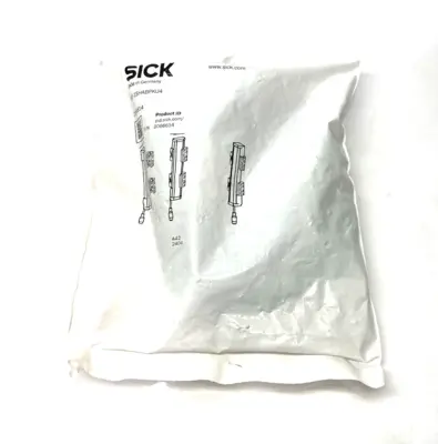 NEW SICK FLEXFIT MOUNTING BRACKET SET 2066614
