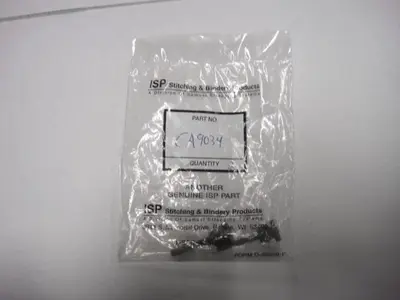 USED INTERLAKE MIC9001303