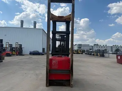 Used RAYMOND 560OPC30TT Misc Forklifts Illinois US | Somerset Equipment Sales #1542930