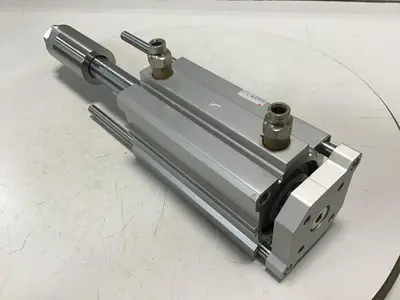 USED SMC NCDQ2A50-75-DA-K00033