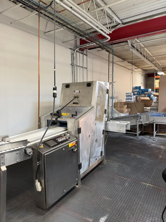 Used 2011 UBE 25 Slicers / Dicers / Cutters Georgia US | Envoy Equipment LLC #1311283