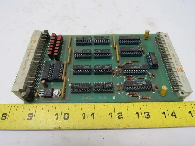 Used LABOD _UNKNOWN_ Miscellaneous MRO | Arrow Industrial #657213