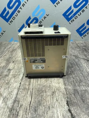 FOSTEC 8375 Electrical/PLC/Automation | ESS Industrial Equipment Sales (6)