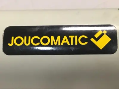 USED JOUCOMATIC 43550176 C 50 AS 110