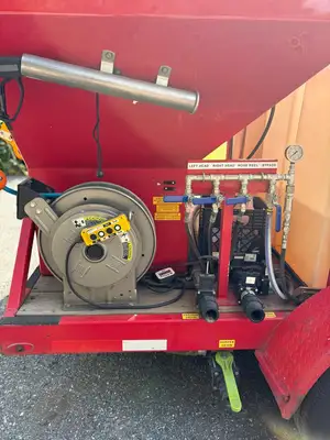 Used 2022 INTEGRITY TITANIUM16-14000-TDB Power & Hand Tools (Misc) British Columbia CA | Lenmark #1441020