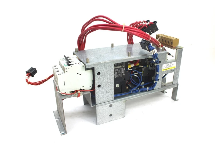 Used FANUC A05B-2401-C413 Industrial Controls | Industrial Parts R Us Inc. #365683